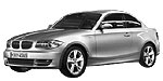 BMW E82 C2002 Fault Code