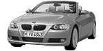 BMW E93 C2002 Fault Code