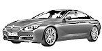 BMW F06 C2002 Fault Code